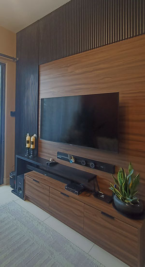 TV Cabinet